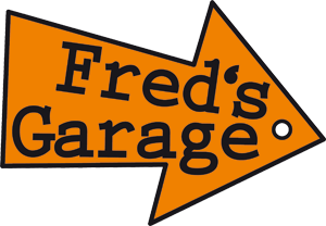 Fred´s Garage Freie KFZ-Meisterwerkstatt in Hof Auto-Reparaturen