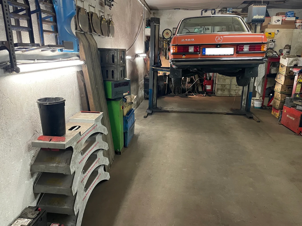 Ihre Autowerkstatt für Hof Saale und den Landkreis Hof